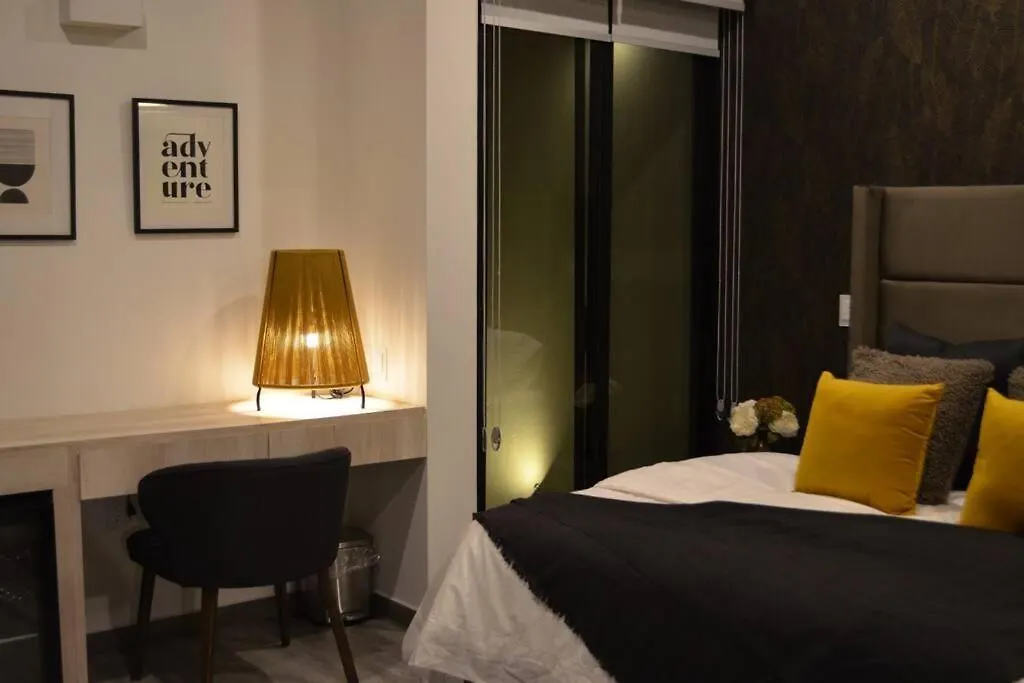 Casa Familiar Con Alberca Privada Climatizada Villa Guadalajara Meksika
