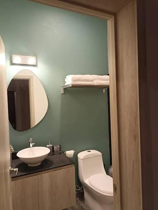 Casa Familiar Con Alberca Privada Climatizada Villa Guadalajara Mexico