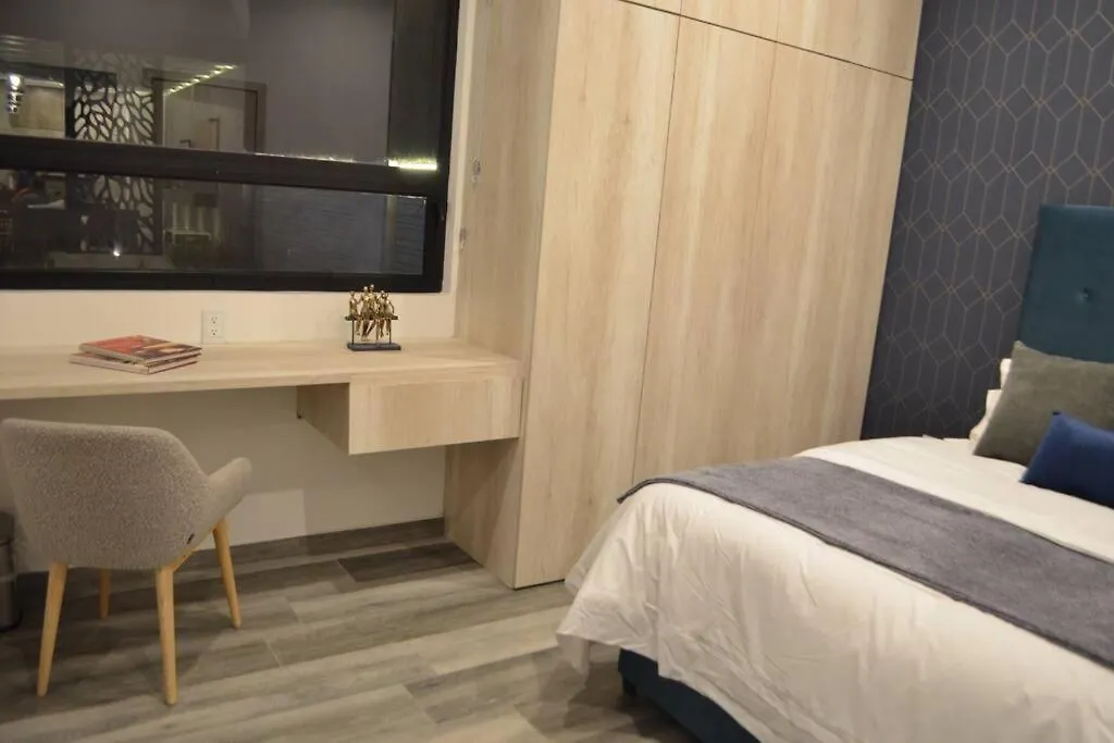 Casa Familiar Con Alberca Privada Climatizada Villa Guadalajara